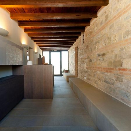 Locanda Sant'Ambrogio Rivalta  Buitenkant foto