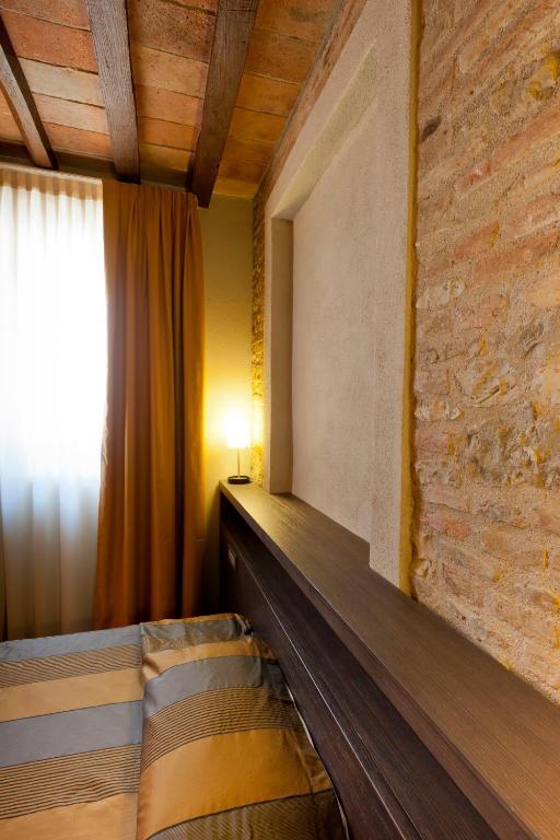 Locanda Sant'Ambrogio Rivalta  Kamer foto